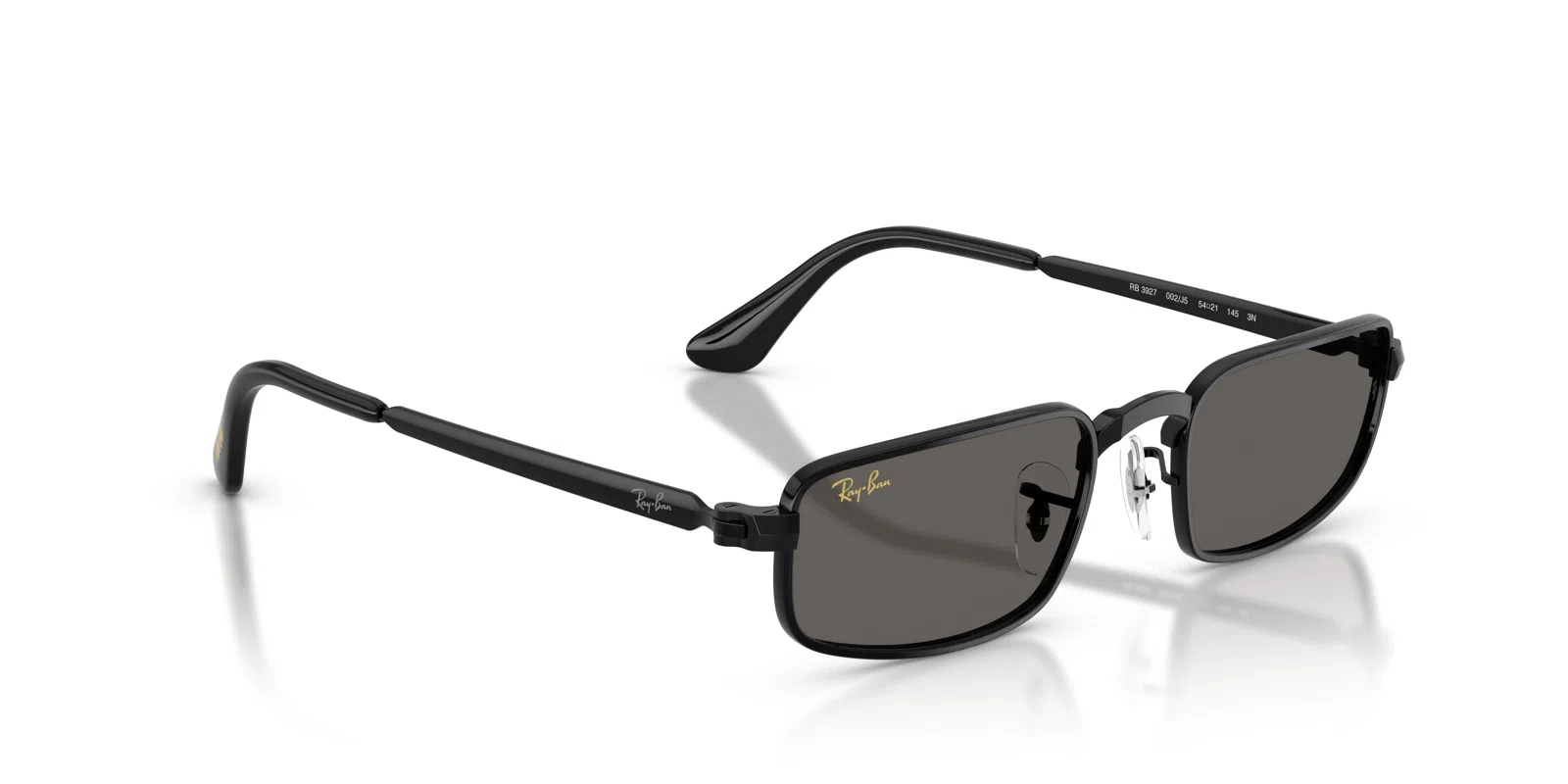 Ray-Ban 3927 Sunglasses - view 10